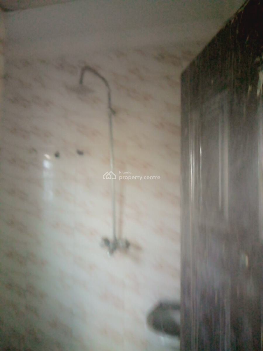 a 5 Bedroom Duplex with a Room Boys Quarter, 114 Off Rukpokwu Eneka Road, Rukpokwu, Port Harcourt, Rivers, Detached Duplex for Sale