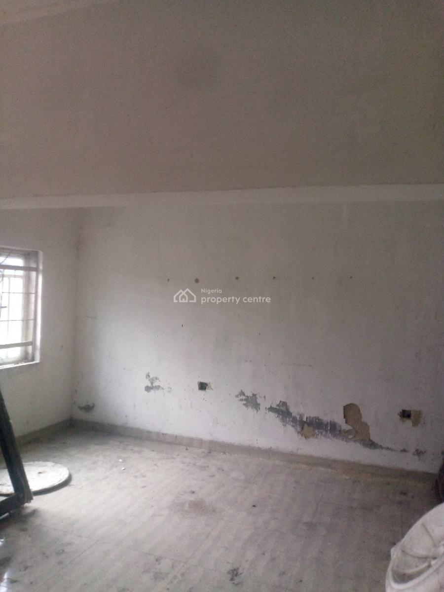 a 5 Bedroom Duplex with a Room Boys Quarter, 114 Off Rukpokwu Eneka Road, Rukpokwu, Port Harcourt, Rivers, Detached Duplex for Sale