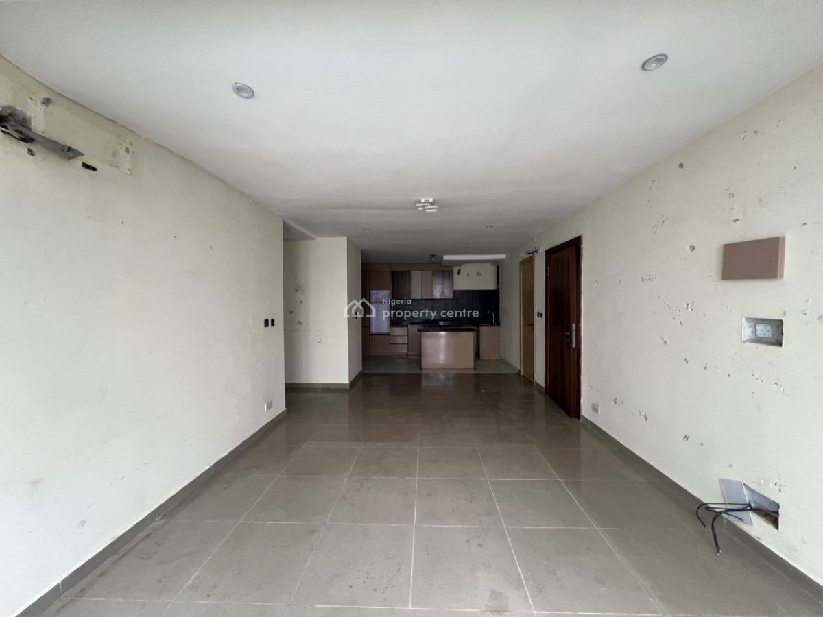 Luxury 3 Bedroom Apartment, Lekki Right, Lekki Phase 1, Lekki, Lagos, Flat / Apartment for Rent