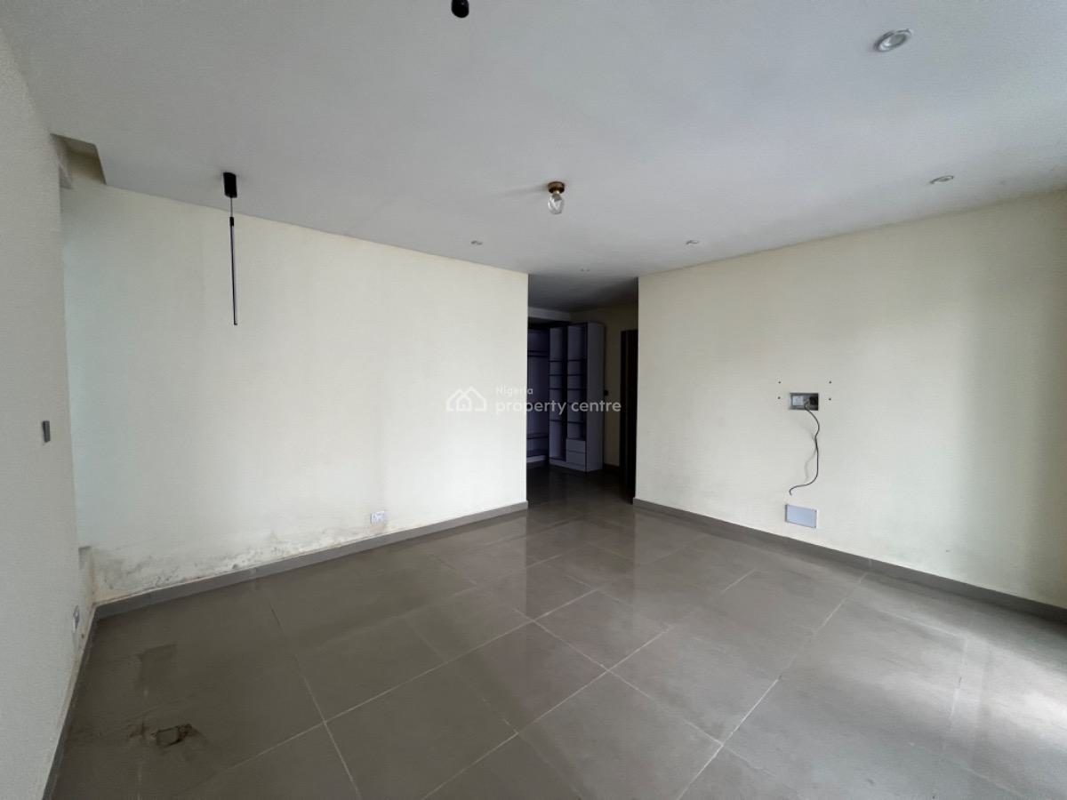 Luxury 3 Bedroom Apartment, Lekki Right, Lekki Phase 1, Lekki, Lagos, Flat / Apartment for Rent