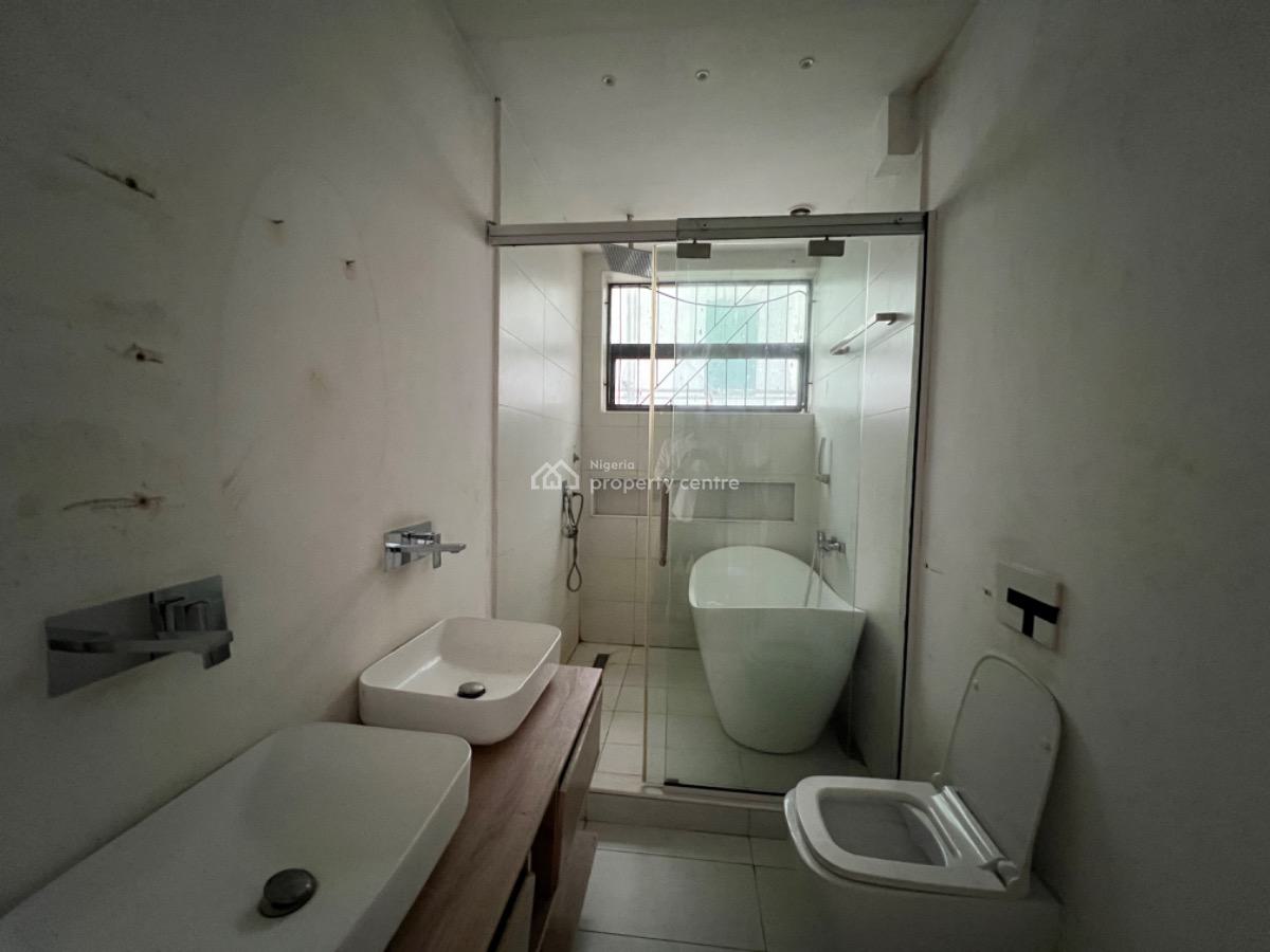 Luxury 3 Bedroom Apartment, Lekki Right, Lekki Phase 1, Lekki, Lagos, Flat / Apartment for Rent