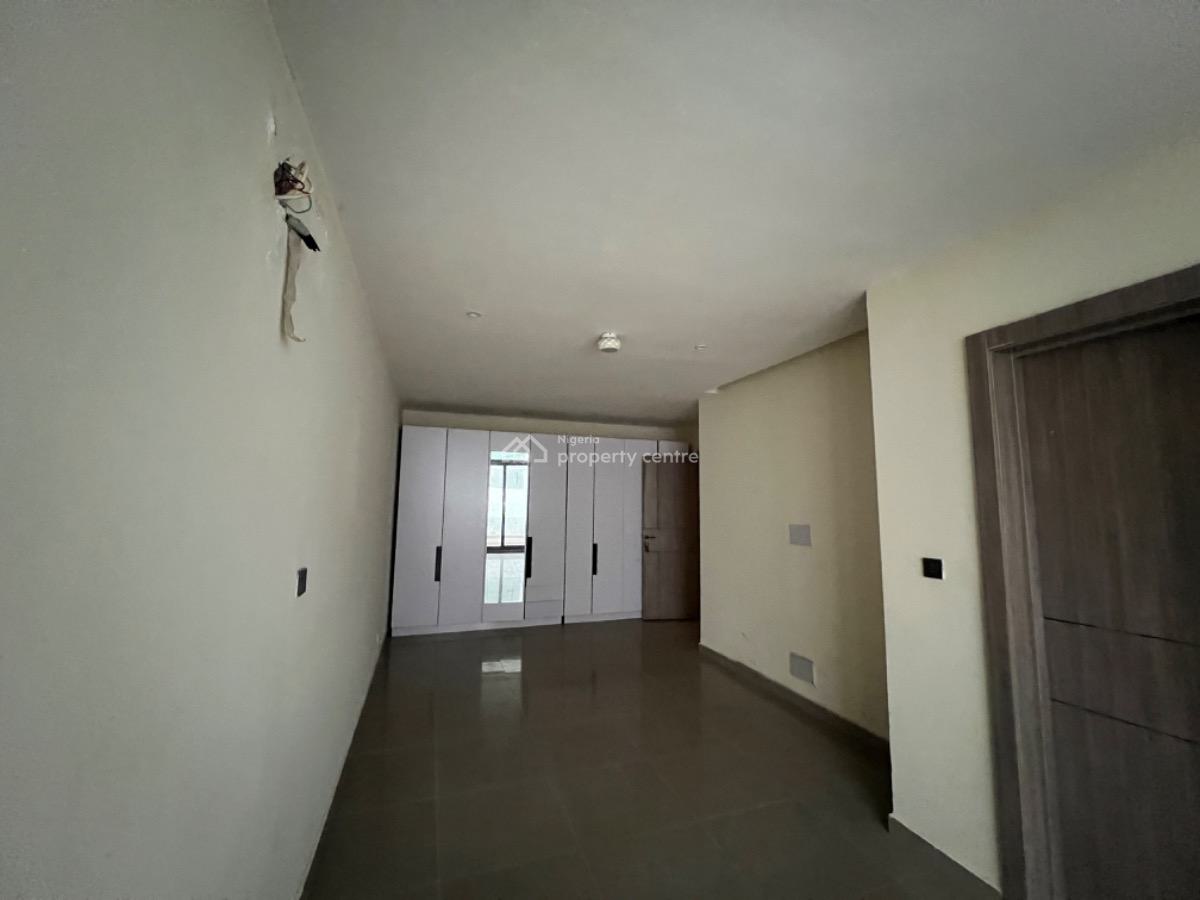 Luxury 3 Bedroom Apartment, Lekki Right, Lekki Phase 1, Lekki, Lagos, Flat / Apartment for Rent