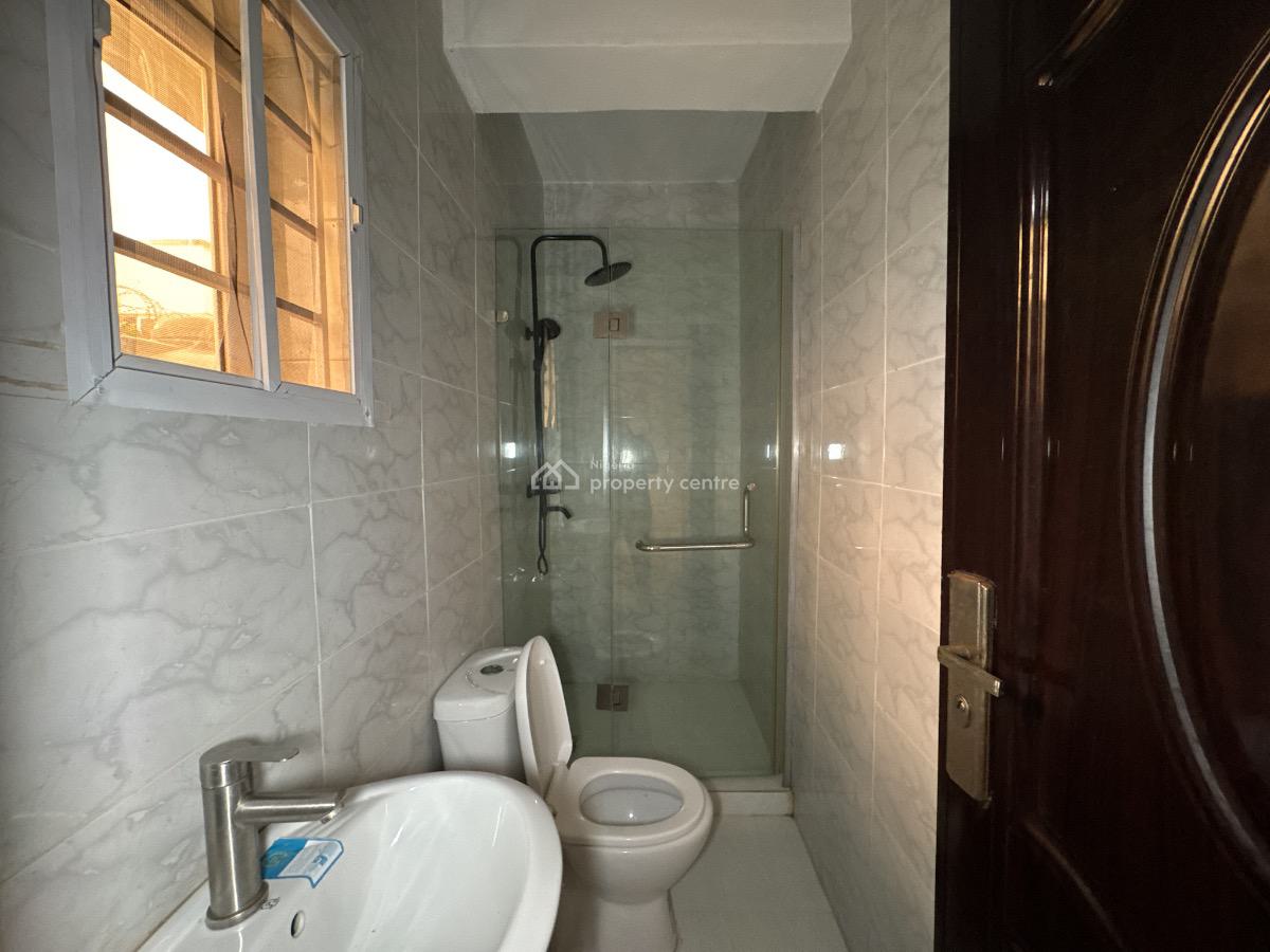 Serviced 2 Bedroom Apartment, Orchid Road, Lekki, Lagos, Flat / Apartment for Sale