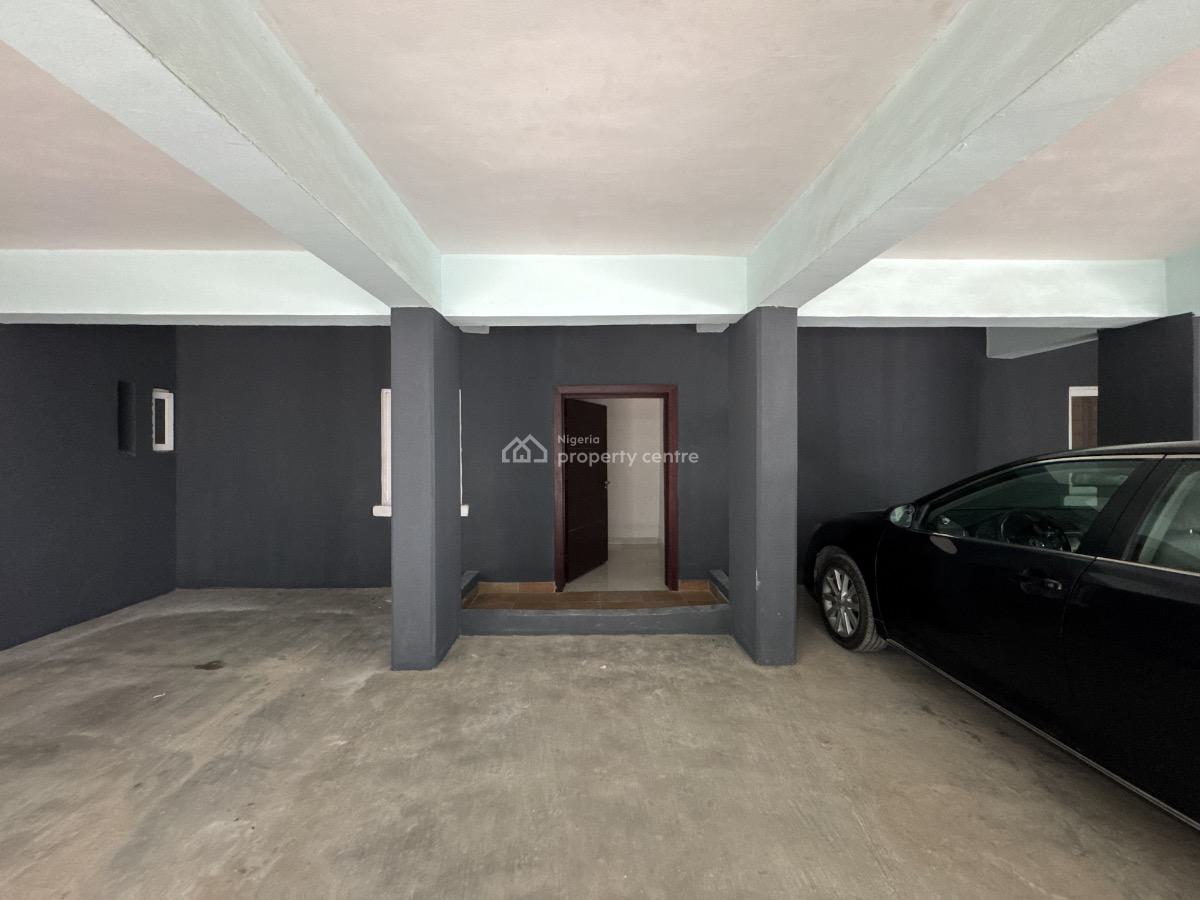 Serviced 2 Bedroom Apartment, Orchid Road, Lekki, Lagos, Flat / Apartment for Sale