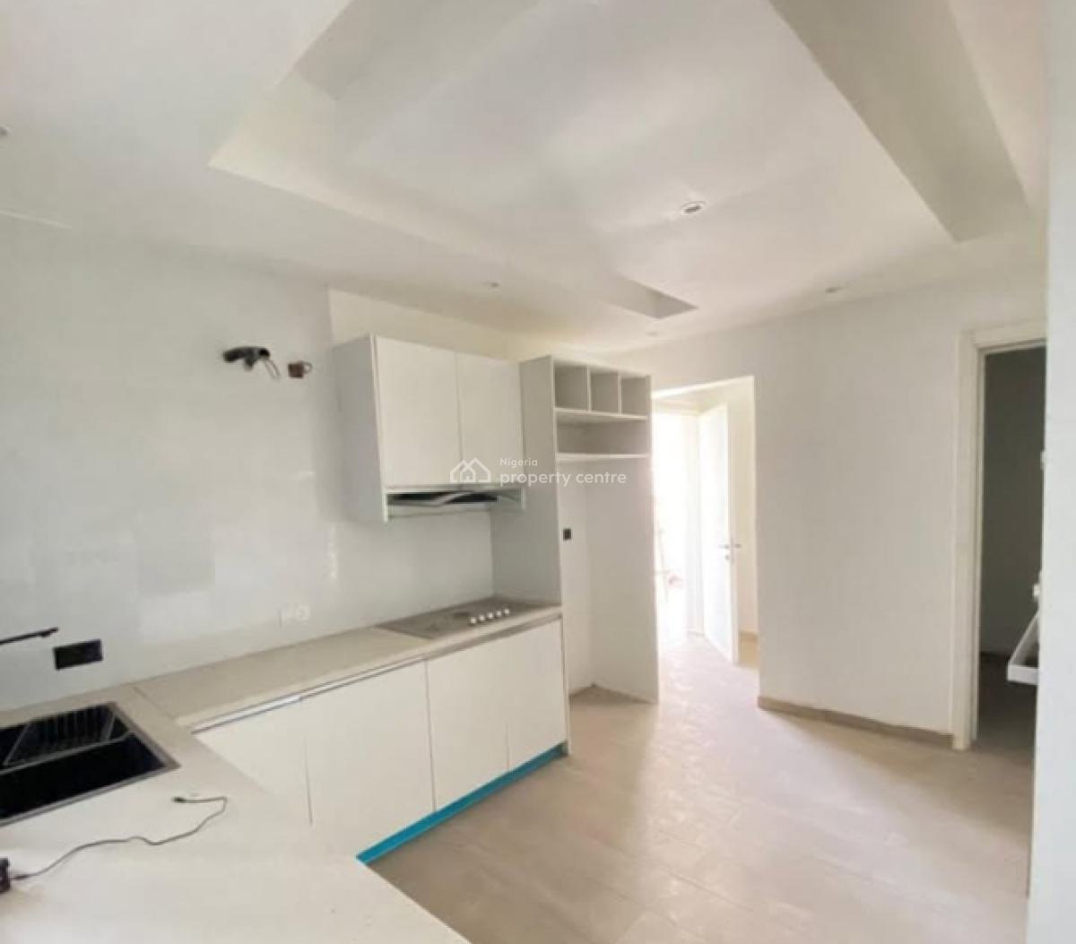 Exquisite 3 Bedroom Apartment with Bq, Ikoyi, Lagos, Flat / Apartment for Rent
