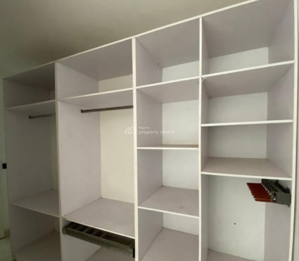 Exquisite 3 Bedroom Apartment with Bq, Ikoyi, Lagos, Flat / Apartment for Rent