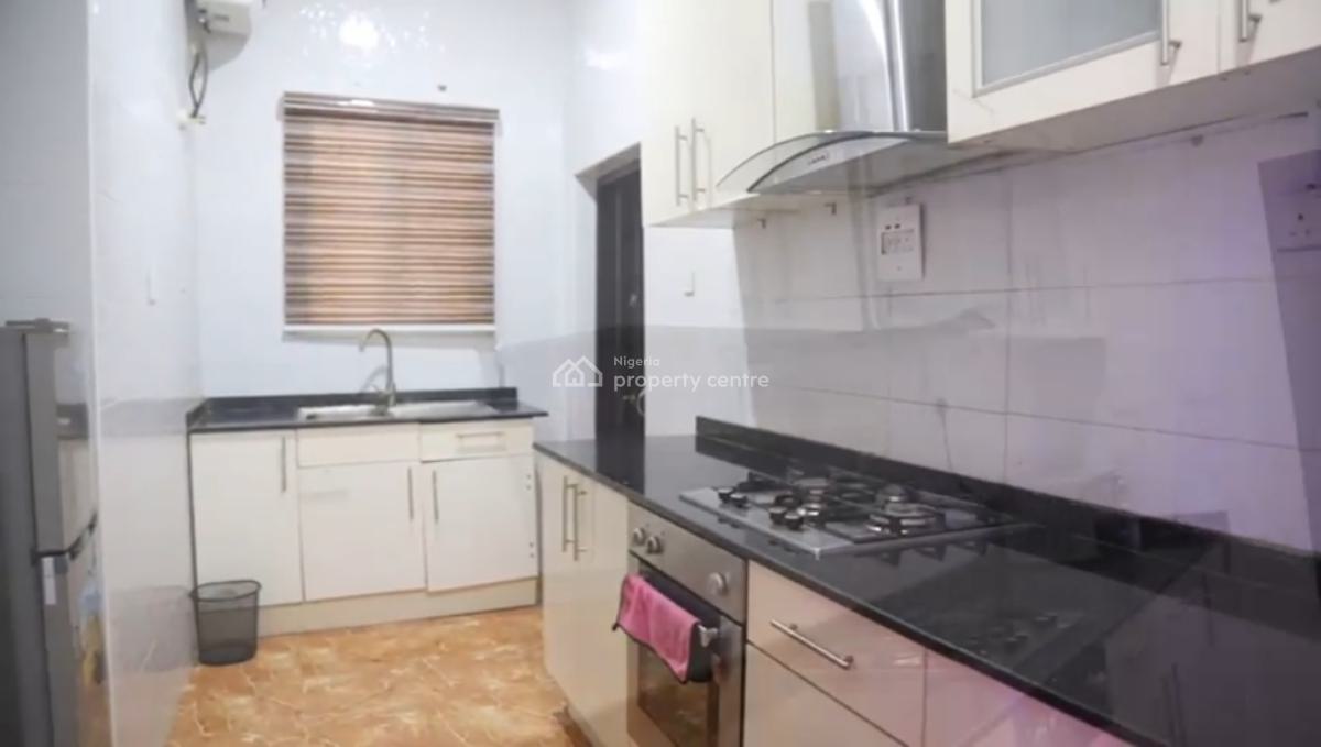 Furnished 2 Bedroom Flat, Utako, Abuja, Flat / Apartment for Rent