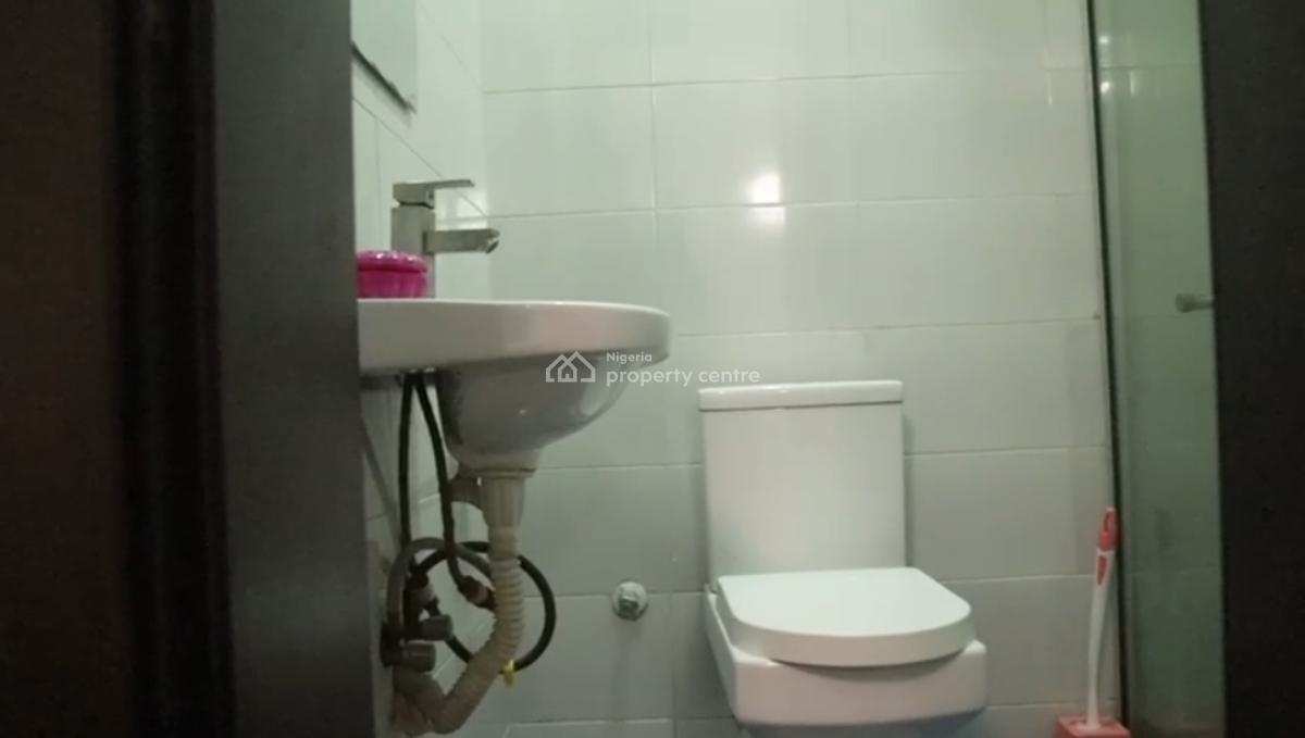 Furnished 2 Bedroom Flat, Utako, Abuja, Flat / Apartment for Rent