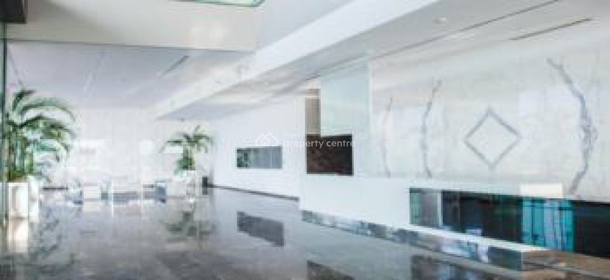 Smart, Exclusive Automated 3 Bedroom Apartment, Off Constitution Avenue, Central Business District, Abuja, Flat / Apartment for Sale