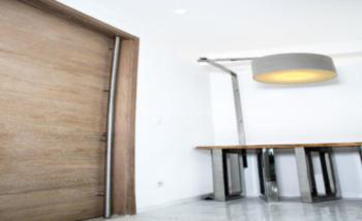 Smart, Exclusive Automated 3 Bedroom Apartment, Off Constitution Avenue, Central Business District, Abuja, Flat / Apartment for Sale