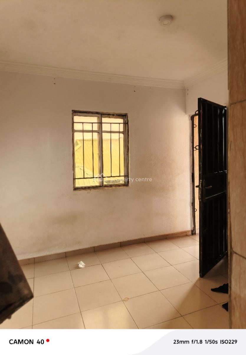 Luxury Room Self Contain Upstairs, Badore, Ajah, Lagos, Self Contain (single Rooms) for Rent