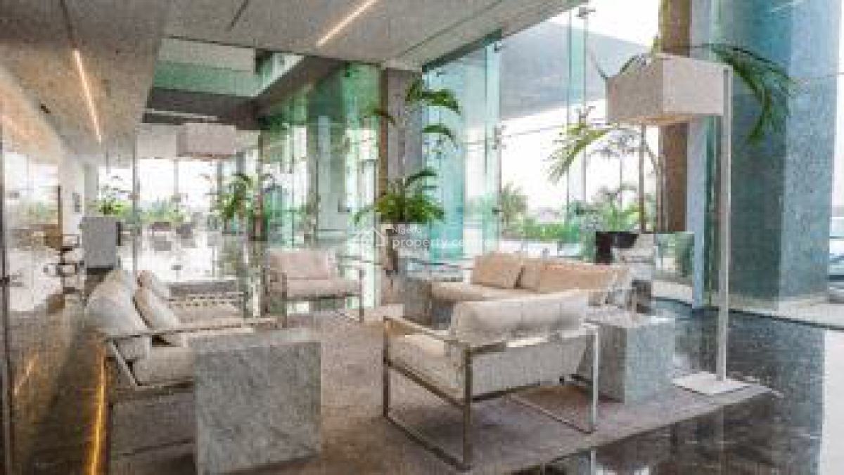 Automated, Exclusive and Luxurious Modern Serviced Office, Off Constitution Avenue, Central Business District, Abuja, Office Space for Sale