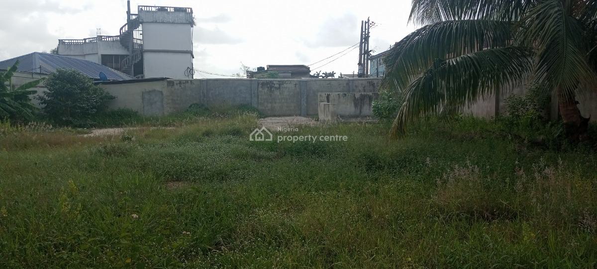 2 Plots of Land, Oregun, Ikeja, Lagos, Mixed-use Land for Sale