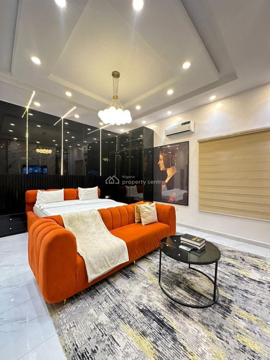 Luxury Studio, Lekki, Lagos, Self Contain (single Rooms) Short Let
