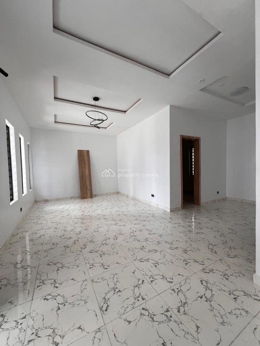 4 Bedroom Terrace Duplex, Ajah, Lagos, Terraced Duplex for Sale