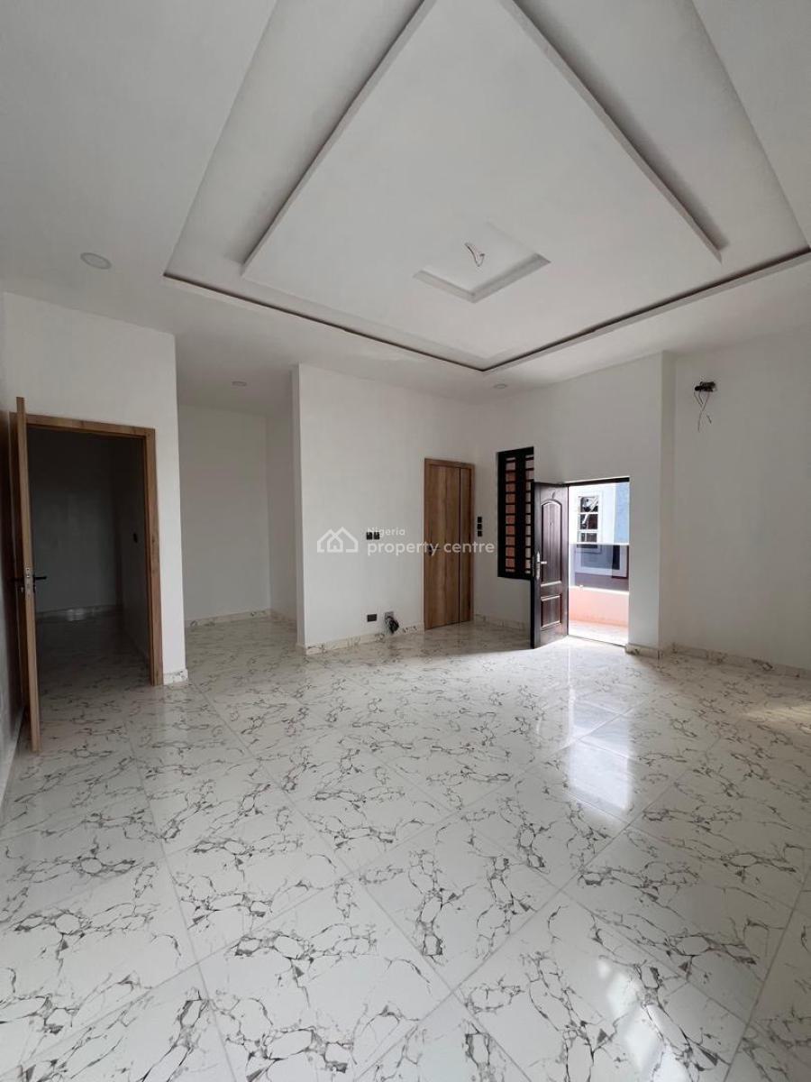 4 Bedroom Terrace Duplex, Ajah, Lagos, Terraced Duplex for Sale