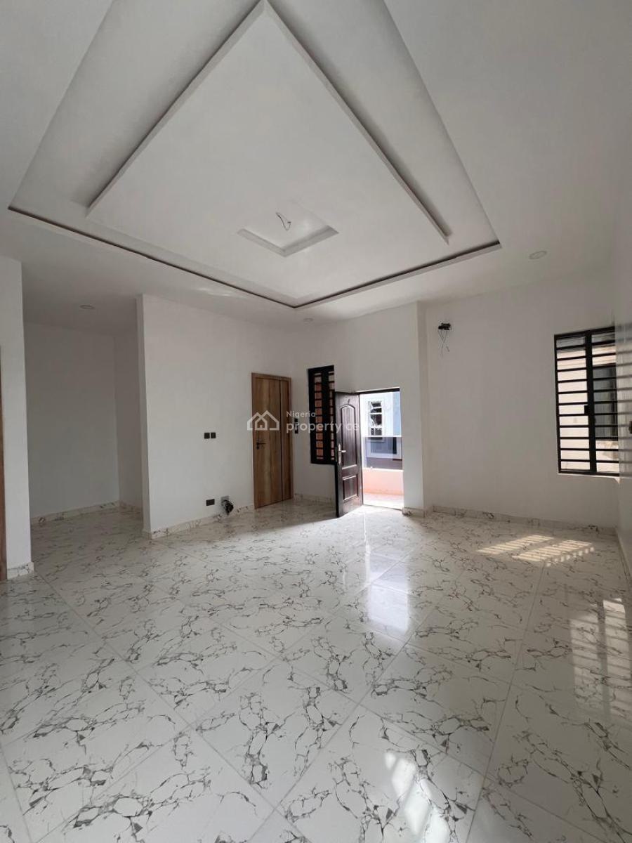 4 Bedroom Terrace Duplex, Ajah, Lagos, Terraced Duplex for Sale