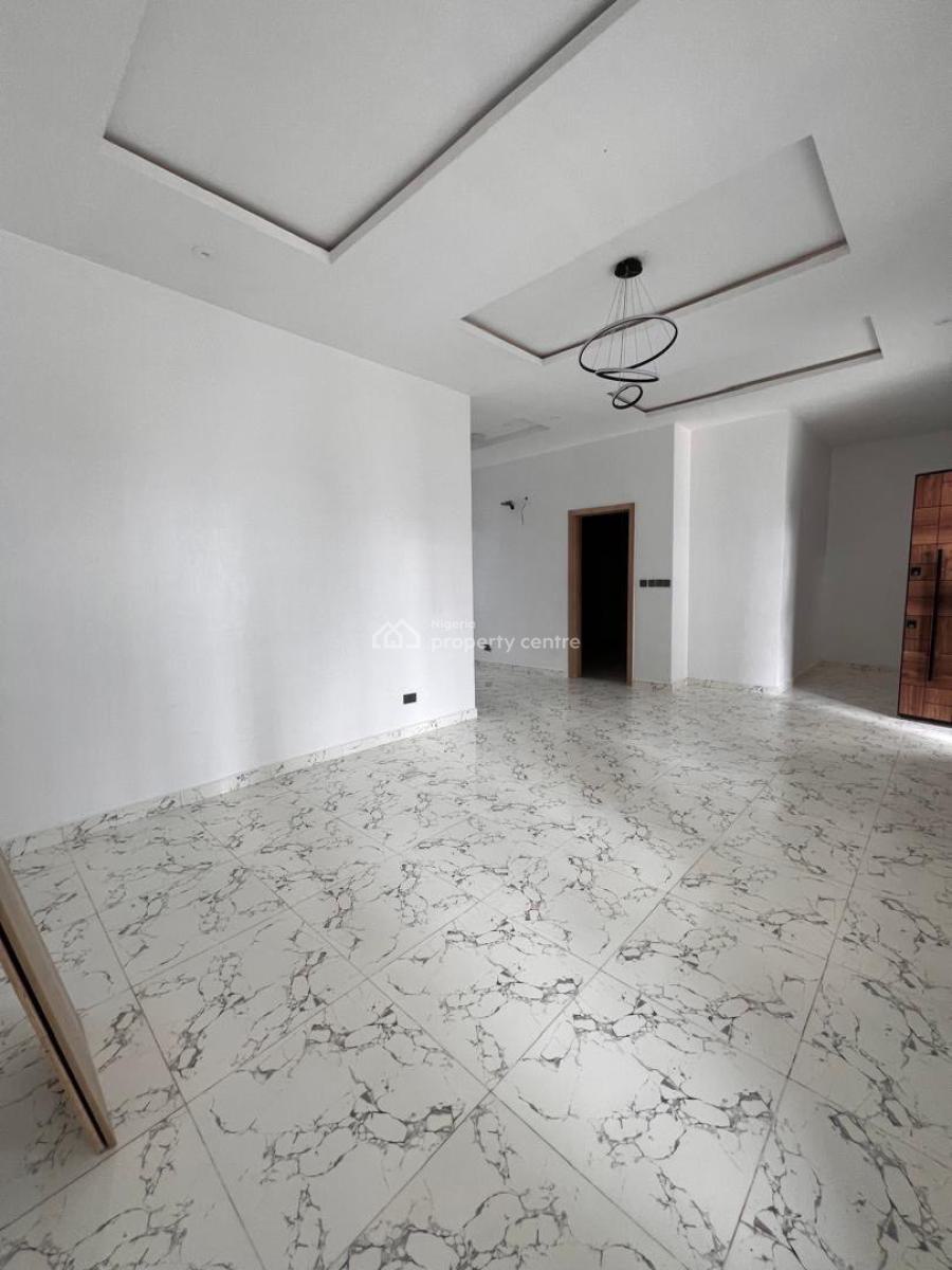 4 Bedroom Terrace Duplex, Ajah, Lagos, Terraced Duplex for Sale