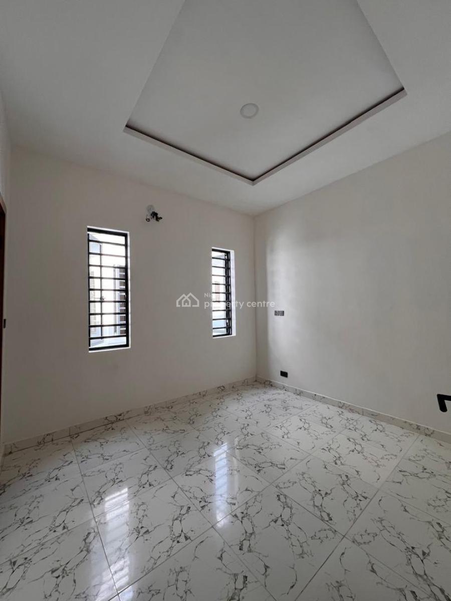 4 Bedroom Terrace Duplex, Ajah, Lagos, Terraced Duplex for Sale