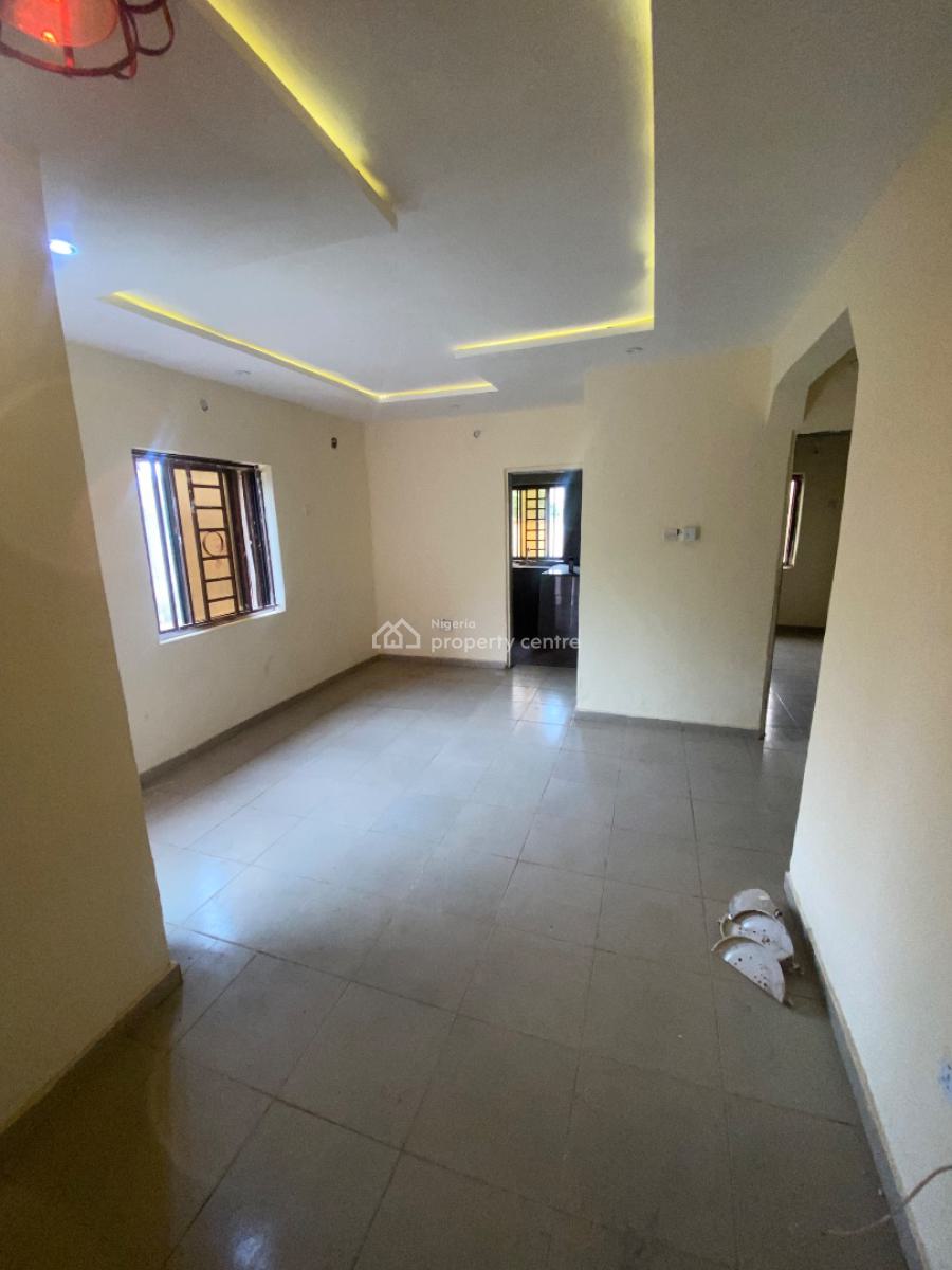 Luxury Two Bedroom Bungalow, Dawaki District, Dawaki, Gwarinpa, Abuja, Flat / Apartment for Rent