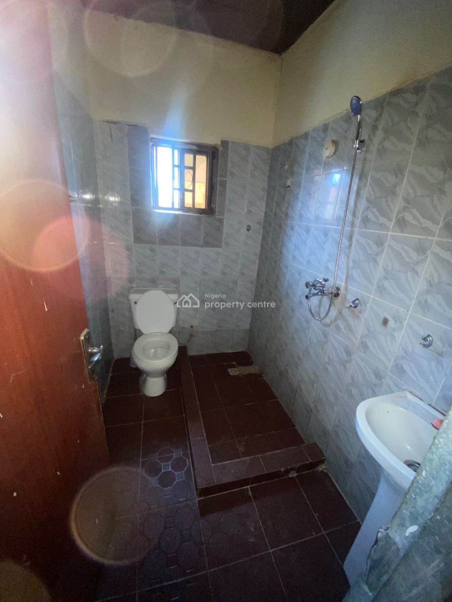 Luxury Two Bedroom Bungalow, Dawaki District, Dawaki, Gwarinpa, Abuja, Flat / Apartment for Rent