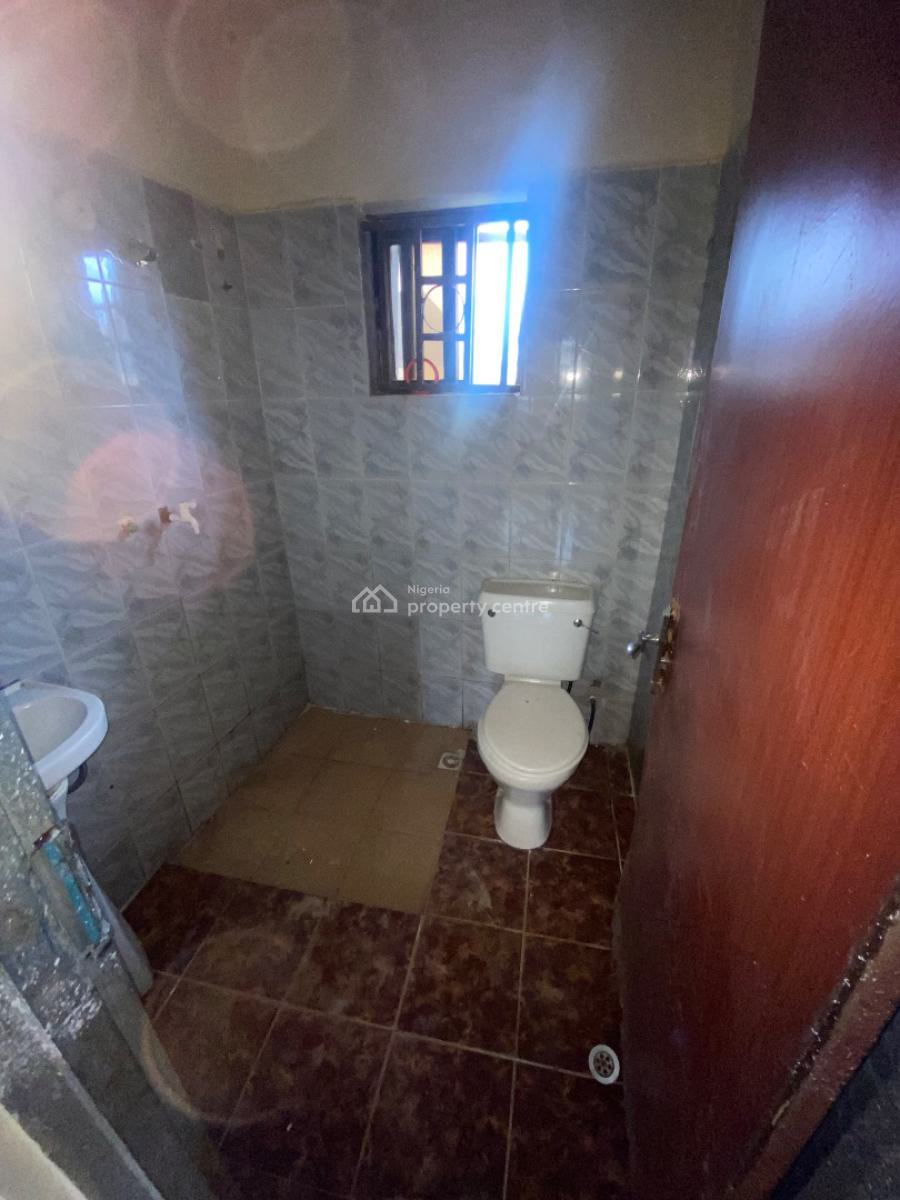 Luxury Two Bedroom Bungalow, Dawaki District, Dawaki, Gwarinpa, Abuja, Flat / Apartment for Rent