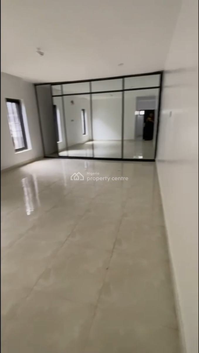 5 Bedrooms Detached Duplex with Bq, Dawaki, Gwarinpa, Abuja, Detached Duplex for Sale