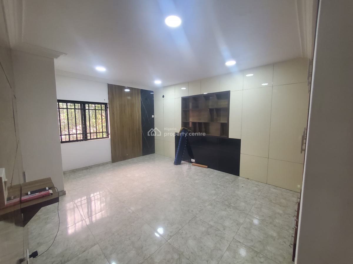 Well Maintained, Tastefully Finished, Four Bedroom Semi Detached Duplex, Lekki Phase 1, Lekki, Lagos, Semi-detached Duplex for Rent