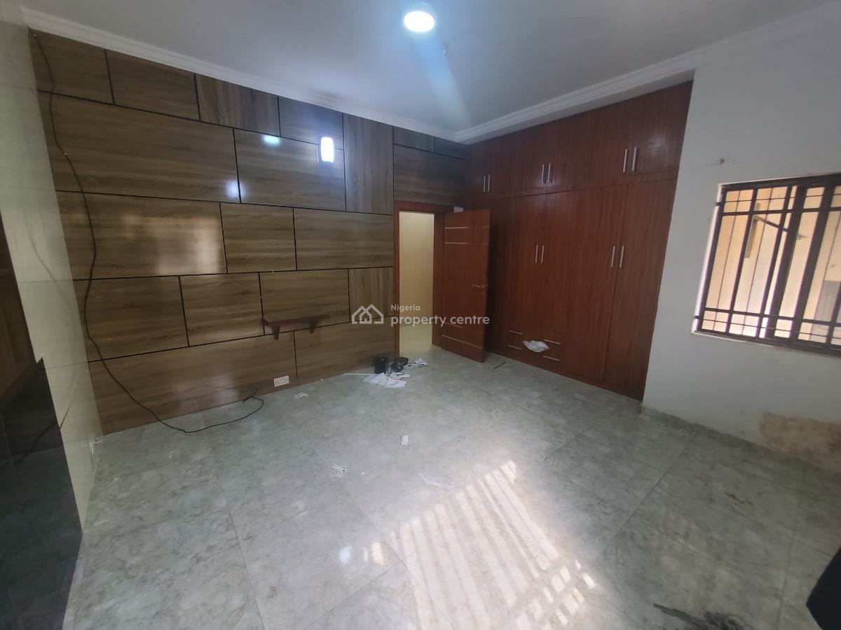 Well Maintained, Tastefully Finished, Four Bedroom Semi Detached Duplex, Lekki Phase 1, Lekki, Lagos, Semi-detached Duplex for Rent