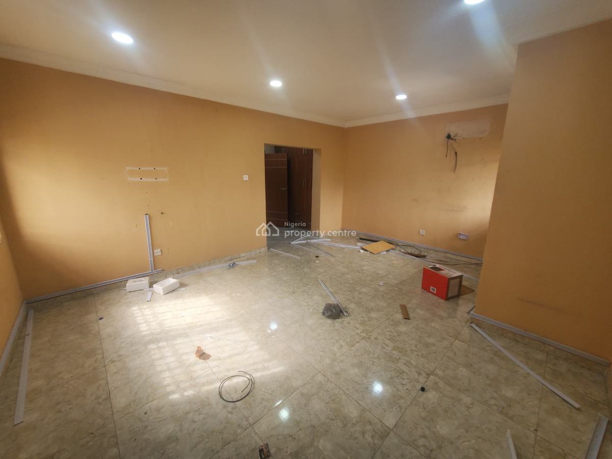 Well Maintained, Tastefully Finished, Four Bedroom Semi Detached Duplex, Lekki Phase 1, Lekki, Lagos, Semi-detached Duplex for Rent