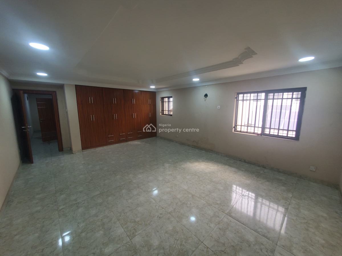 Well Maintained, Tastefully Finished, Four Bedroom Semi Detached Duplex, Lekki Phase 1, Lekki, Lagos, Semi-detached Duplex for Rent