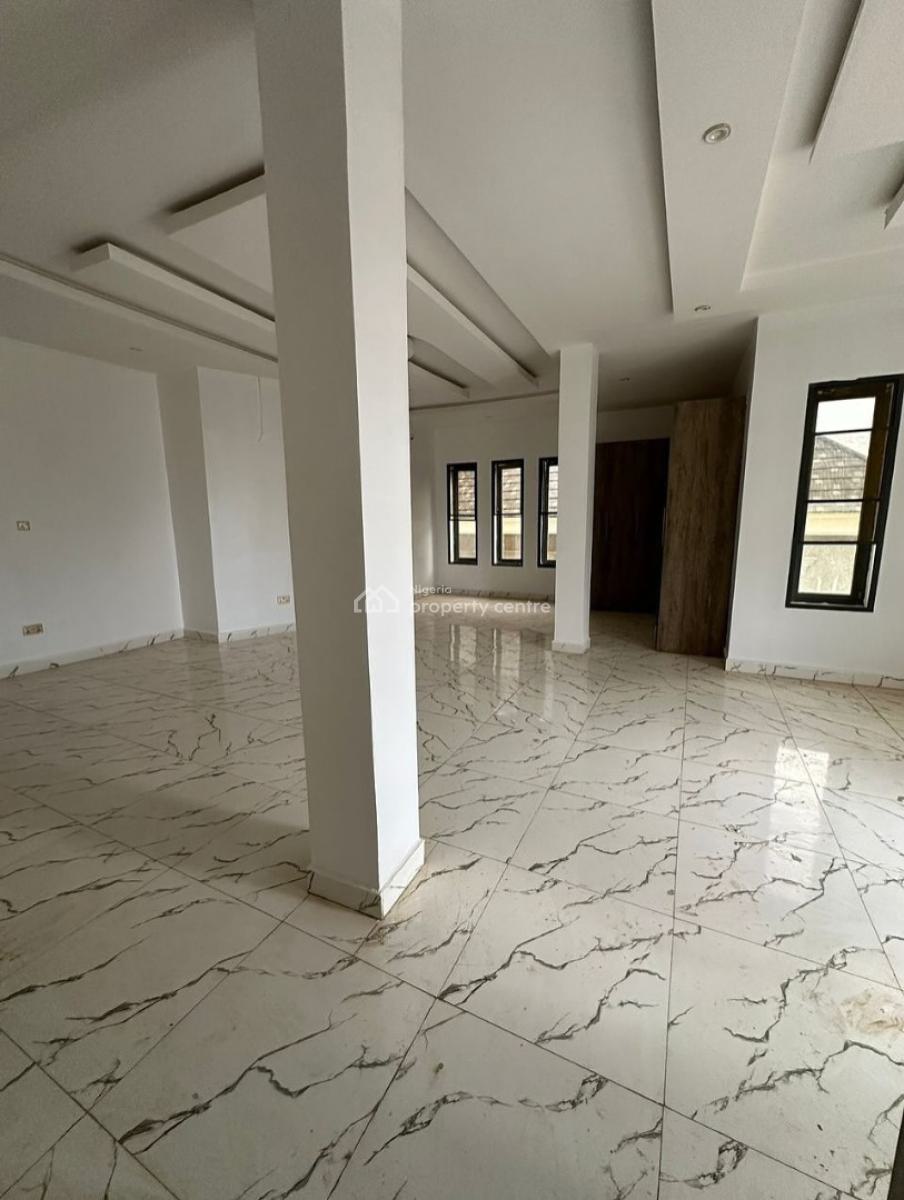 2 Bedroom Apartment, Jahi, Abuja, Flat / Apartment for Sale