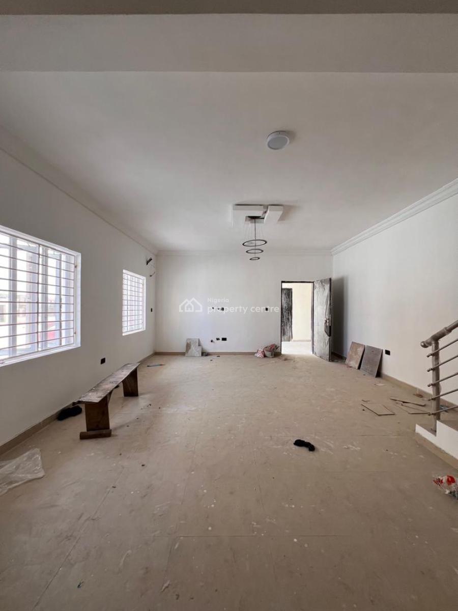 2 Bedroom Maisonette, Ajah, Lagos, Block of Flats for Sale