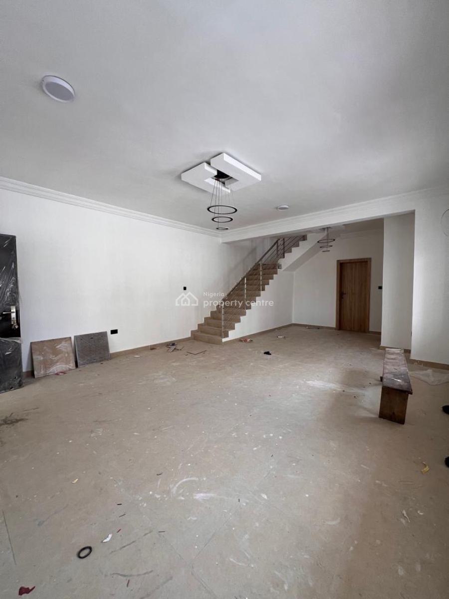 2 Bedroom Maisonette, Ajah, Lagos, Block of Flats for Sale