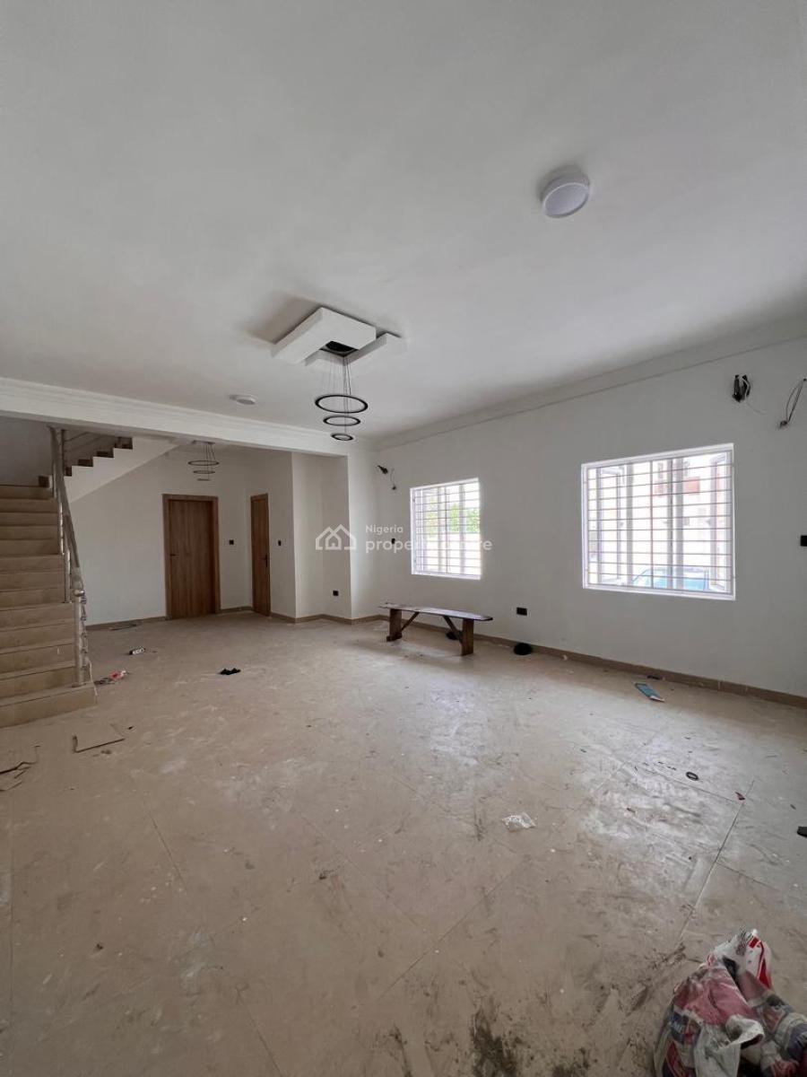 2 Bedroom Maisonette, Ajah, Lagos, Block of Flats for Sale