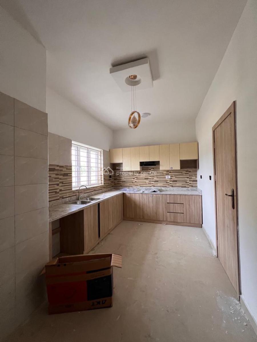 2 Bedroom Maisonette, Ajah, Lagos, Block of Flats for Sale