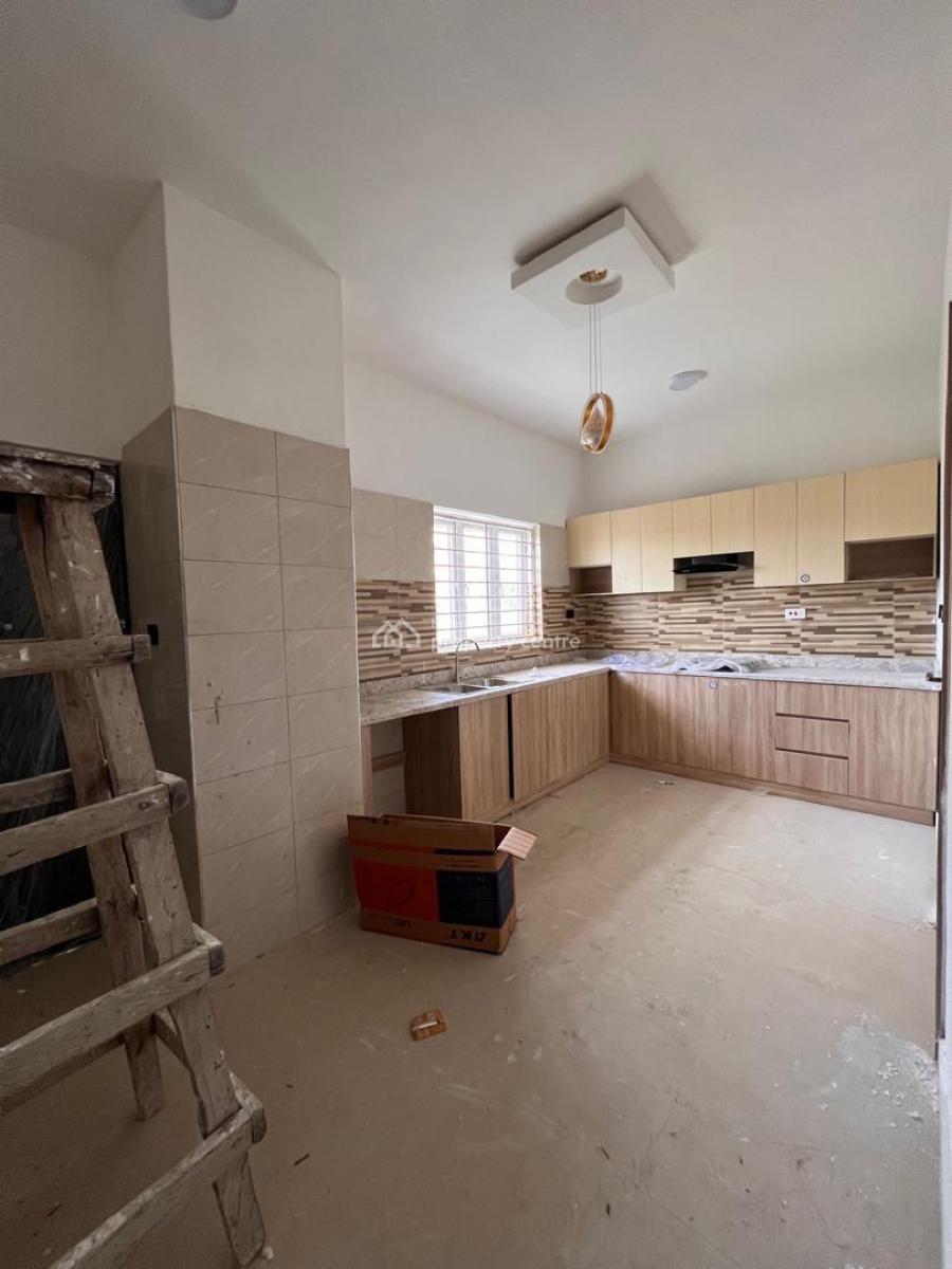 2 Bedroom Maisonette, Ajah, Lagos, Block of Flats for Sale