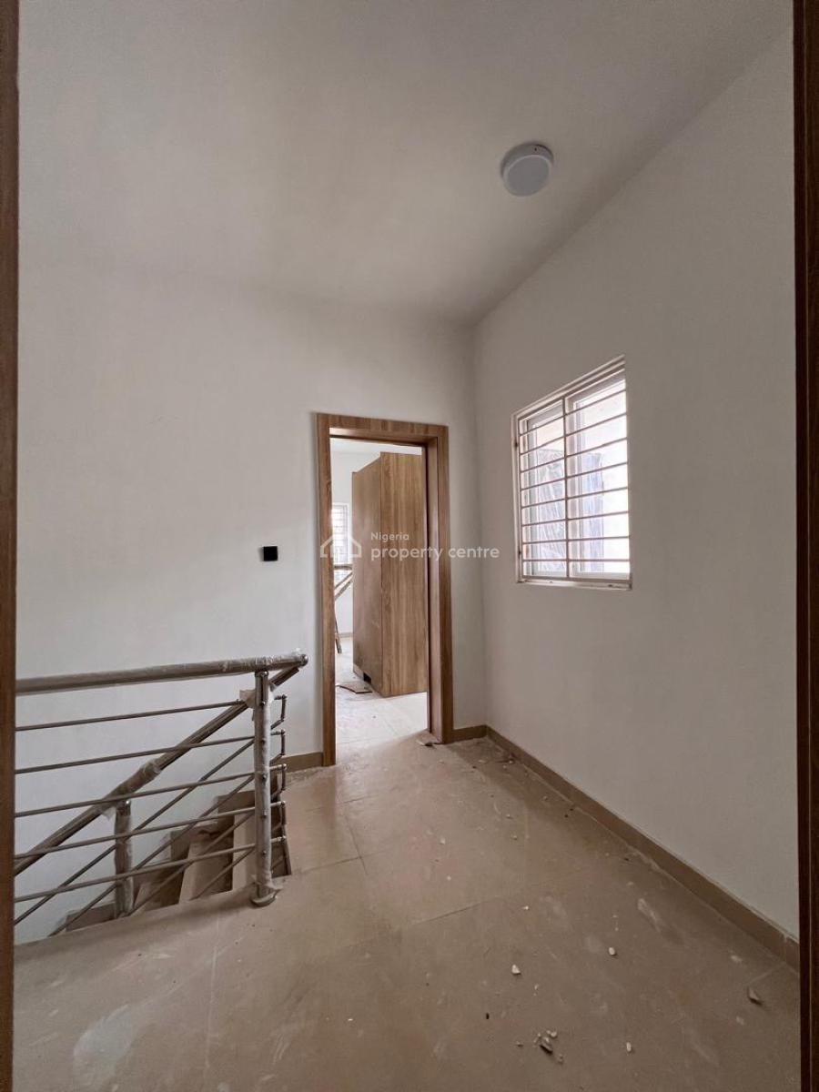 2 Bedroom Maisonette, Ajah, Lagos, Block of Flats for Sale
