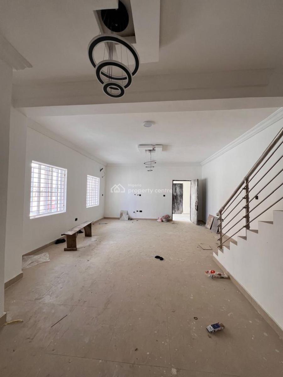 2 Bedroom Maisonette, Ajah, Lagos, Block of Flats for Sale
