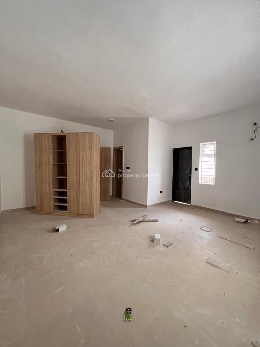 2 Bedroom Maisonette, Ajah, Lagos, Block of Flats for Sale