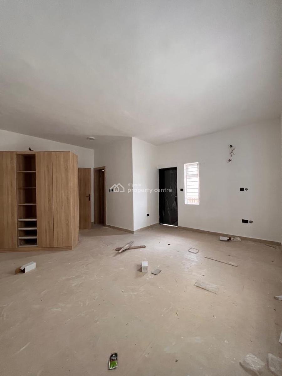 2 Bedroom Maisonette, Ajah, Lagos, Block of Flats for Sale
