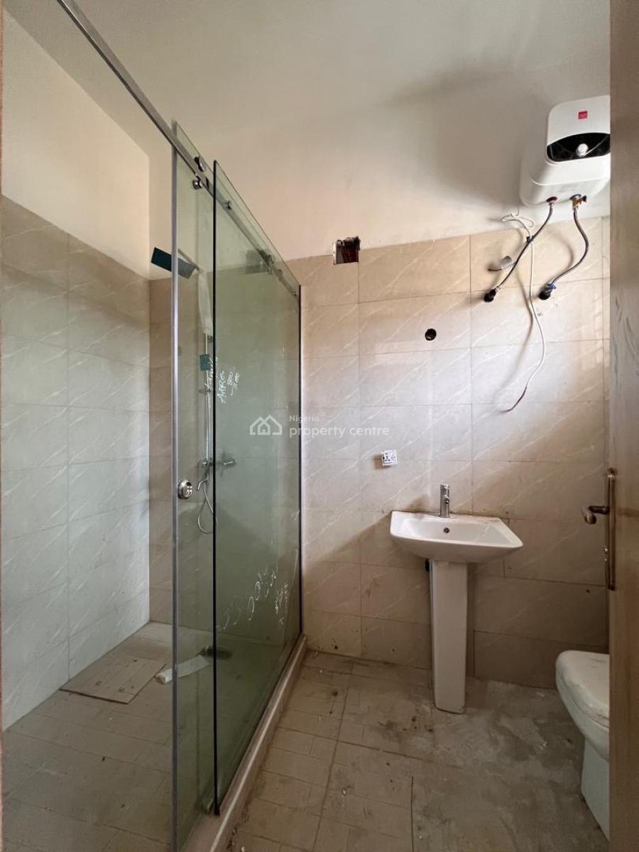 2 Bedroom Maisonette, Ajah, Lagos, Block of Flats for Sale