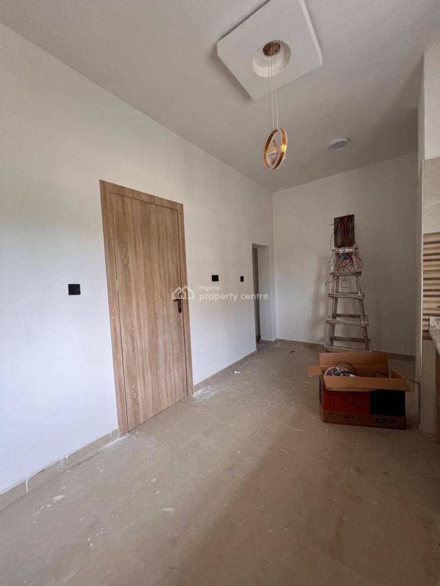 2 Bedroom Maisonette, Ajah, Lagos, Block of Flats for Sale