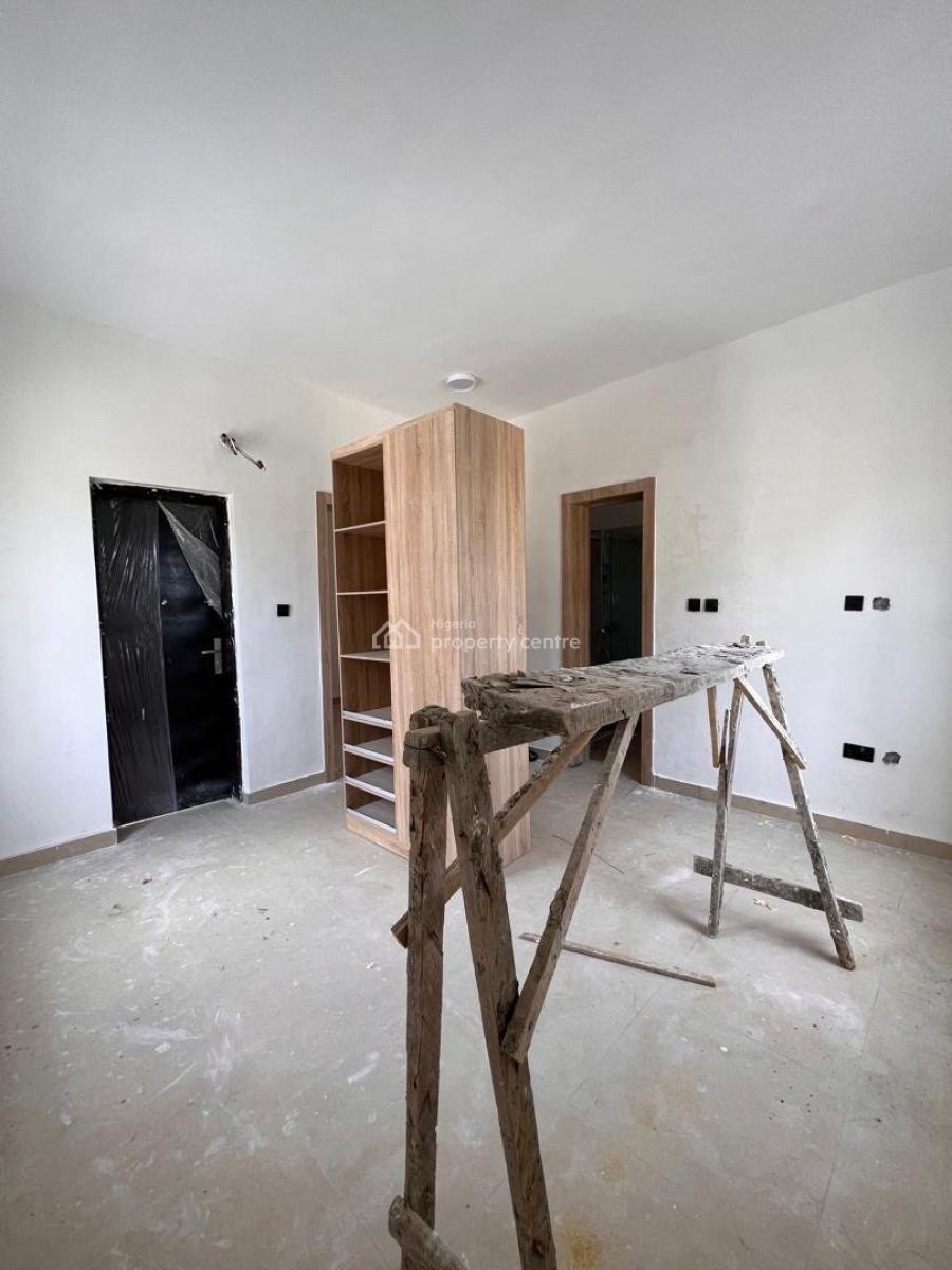 2 Bedroom Maisonette, Ajah, Lagos, Block of Flats for Sale
