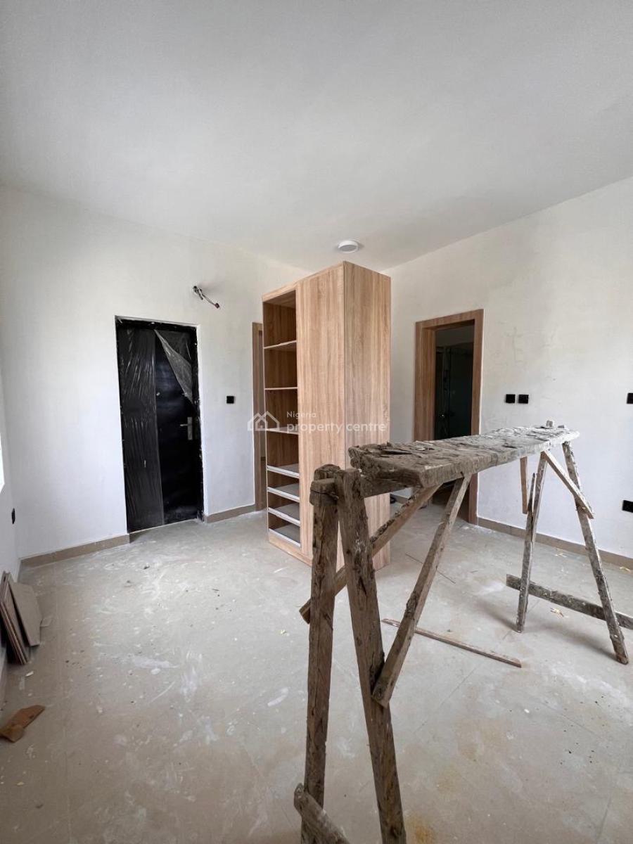 2 Bedroom Maisonette, Ajah, Lagos, Block of Flats for Sale