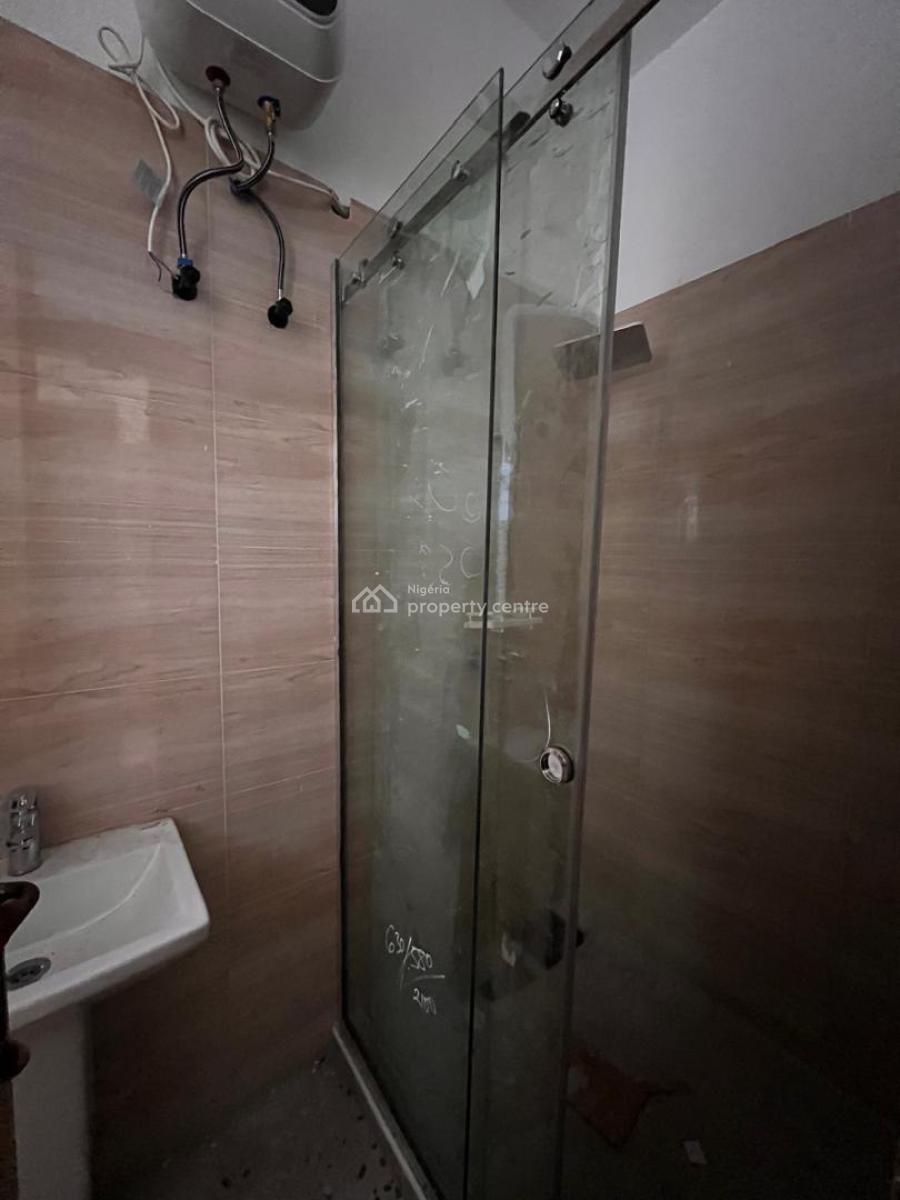 2 Bedroom Maisonette, Ajah, Lagos, Block of Flats for Sale