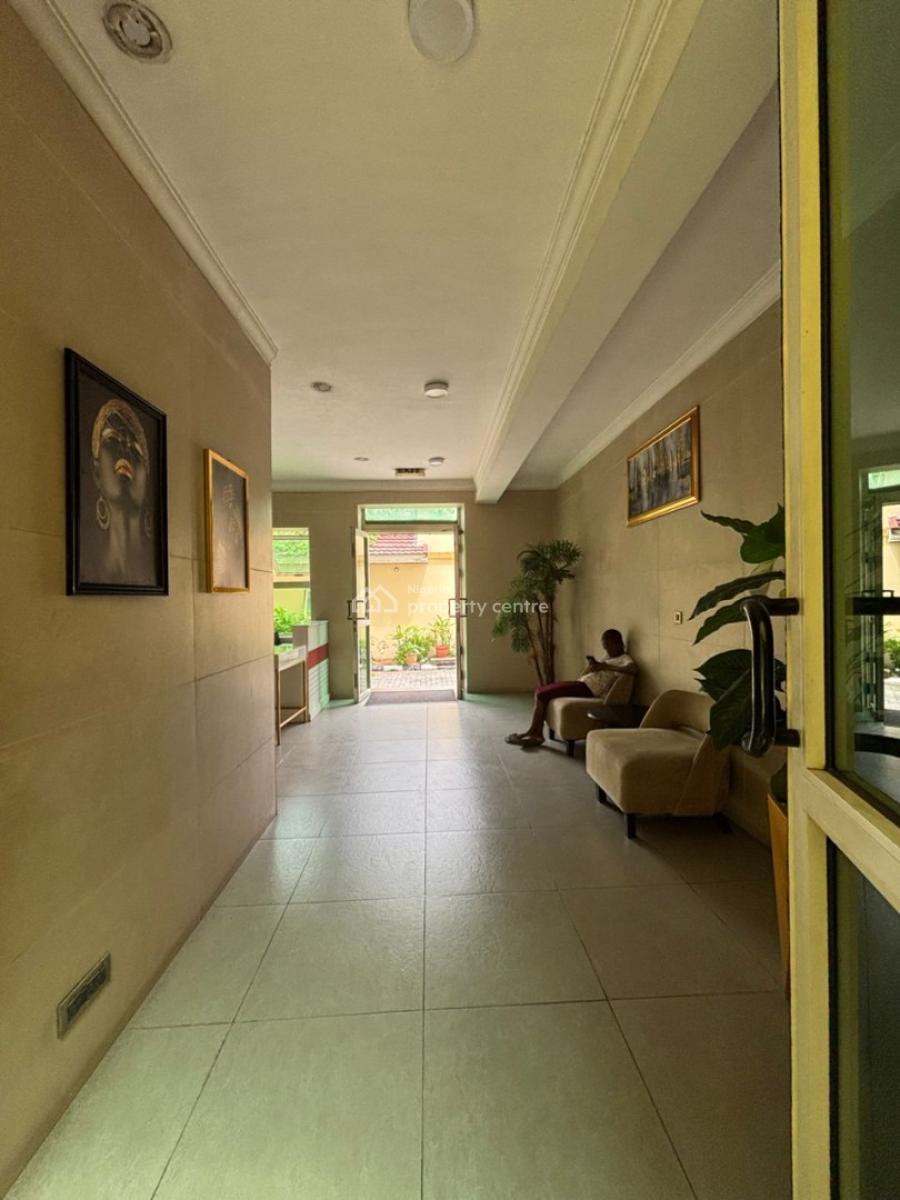 5 Units of 1 Bedroom Apartments 6 Unit of 2 Bedroom&penthouse, Oniru, Victoria Island (vi), Lagos, Flat / Apartment for Sale
