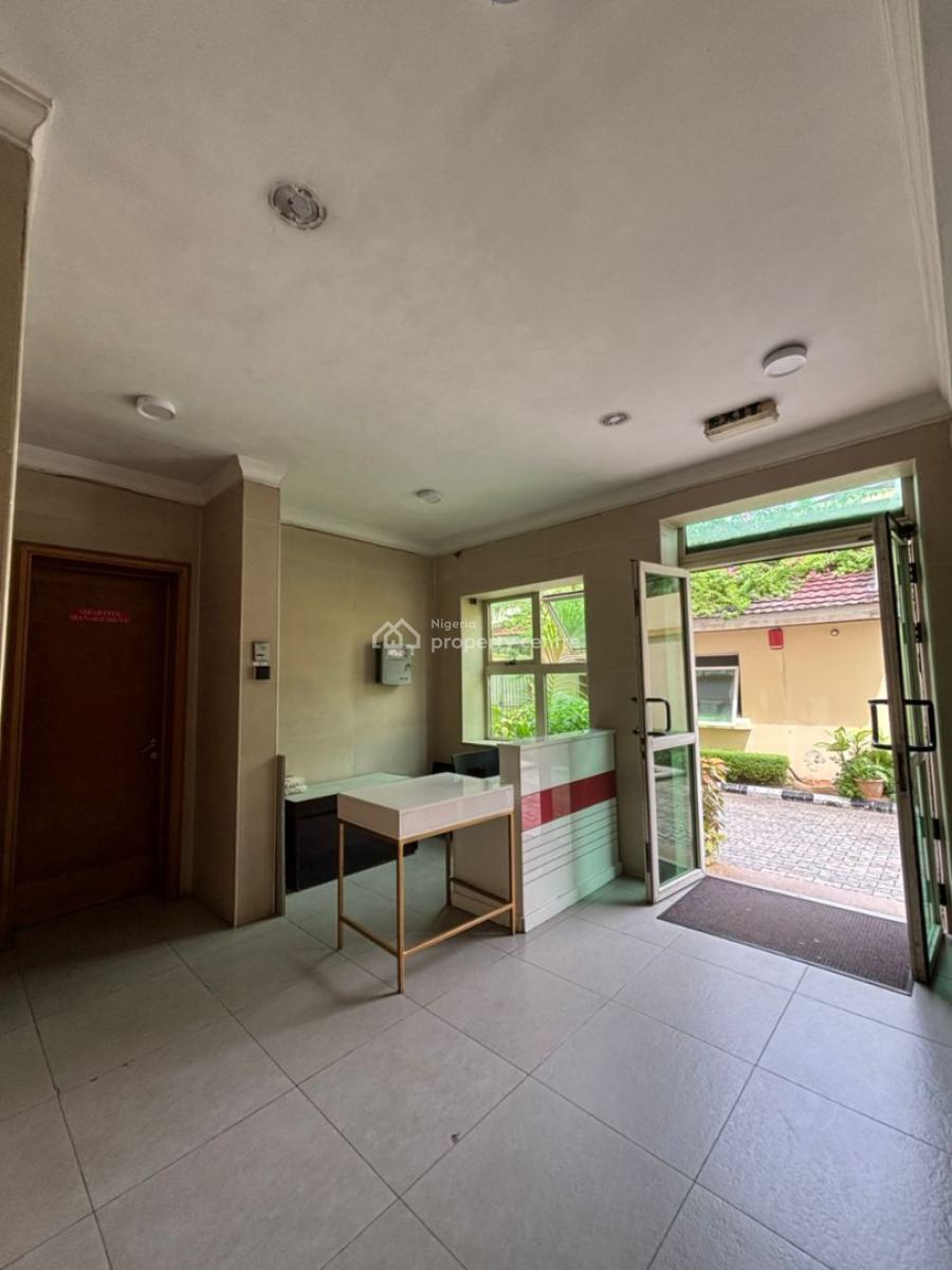 5 Units of 1 Bedroom Apartments 6 Unit of 2 Bedroom&penthouse, Oniru, Victoria Island (vi), Lagos, Flat / Apartment for Sale