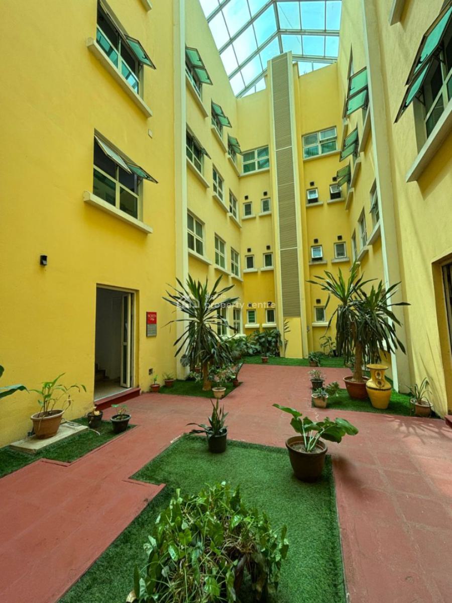 5 Units of 1 Bedroom Apartments 6 Unit of 2 Bedroom&penthouse, Oniru, Victoria Island (vi), Lagos, Flat / Apartment for Sale