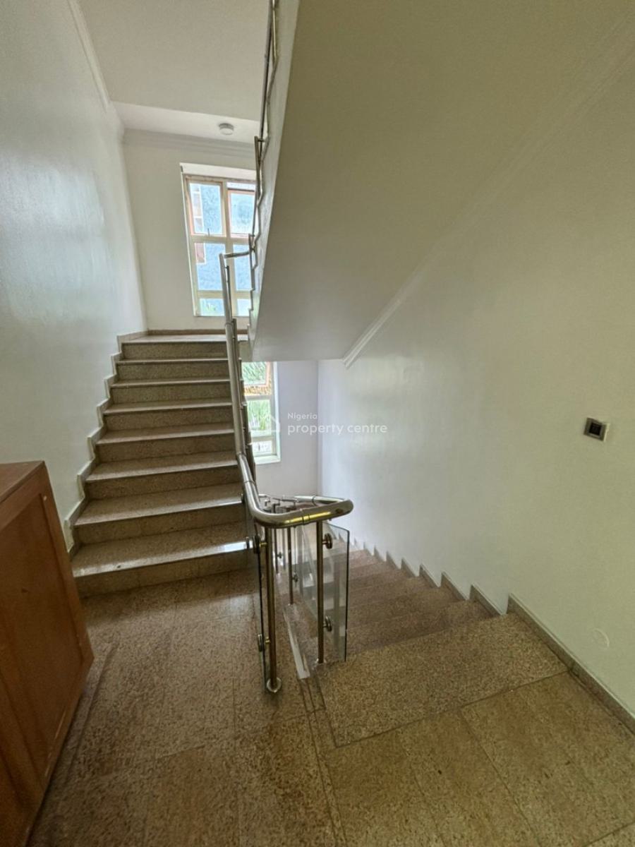 5 Units of 1 Bedroom Apartments 6 Unit of 2 Bedroom&penthouse, Oniru, Victoria Island (vi), Lagos, Flat / Apartment for Sale